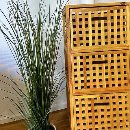 Bellavista Appartement Berne