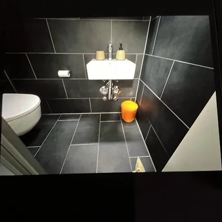 Appartement Bellavista