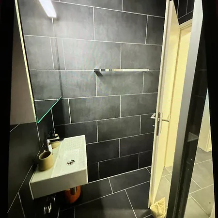 Appartement Bellavista *
