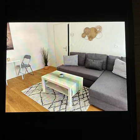 Bellavista Appartement *