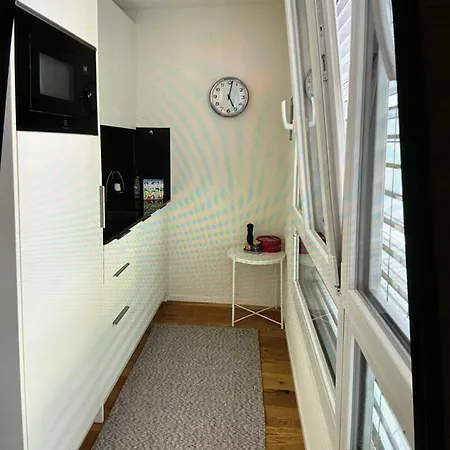 Appartement Bellavista
