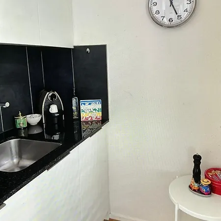 Bellavista Appartement