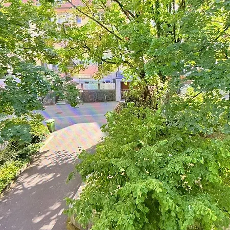 Bellavista Appartement Berne