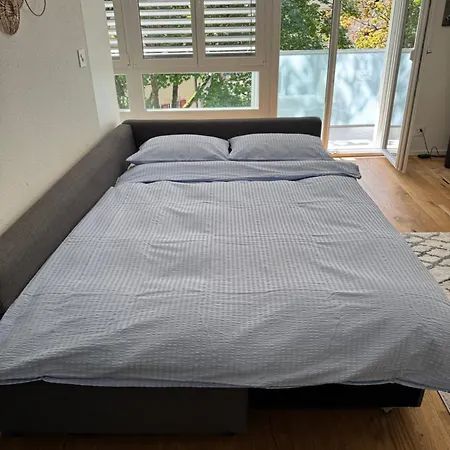 Apartman Bellavista
